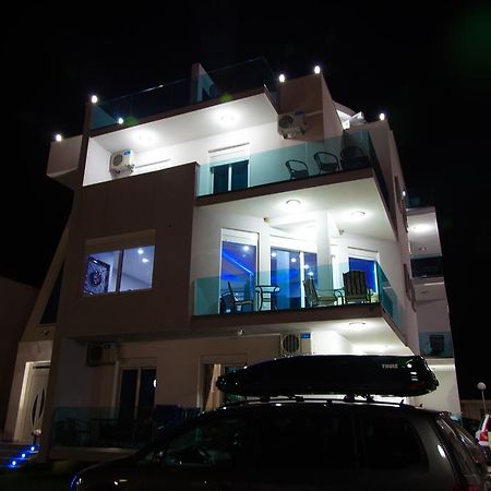 A3 Apartments Ulcinj Kültér fotó