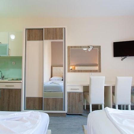 A3 Apartments Ulcinj Kültér fotó