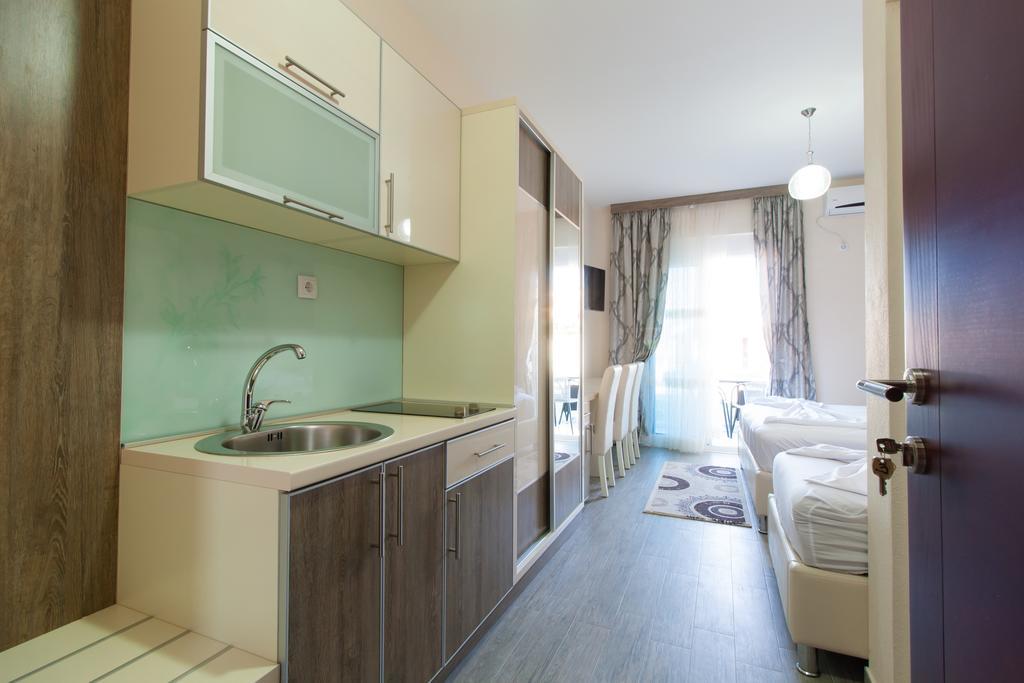 A3 Apartments Ulcinj Kültér fotó