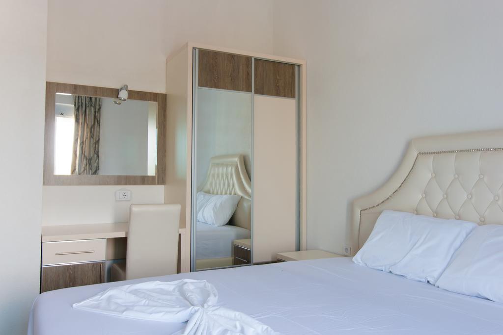 A3 Apartments Ulcinj Kültér fotó