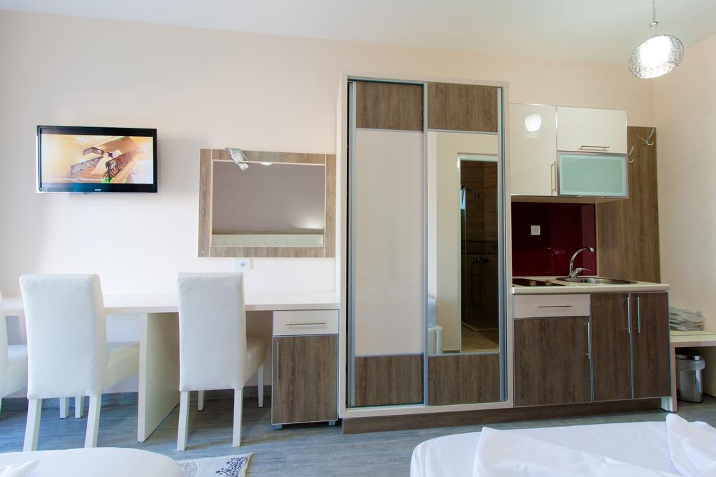 A3 Apartments Ulcinj Kültér fotó