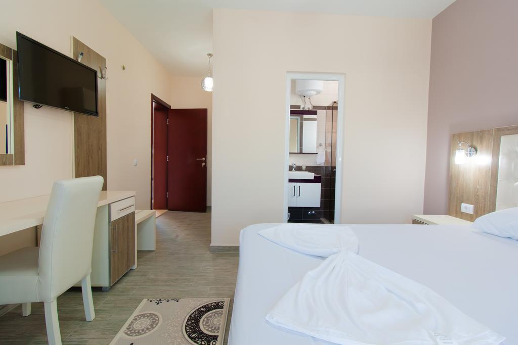 A3 Apartments Ulcinj Kültér fotó