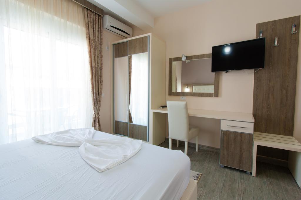 A3 Apartments Ulcinj Kültér fotó