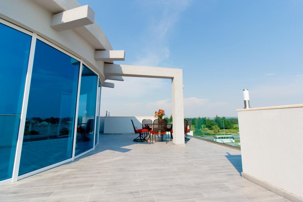 A3 Apartments Ulcinj Kültér fotó