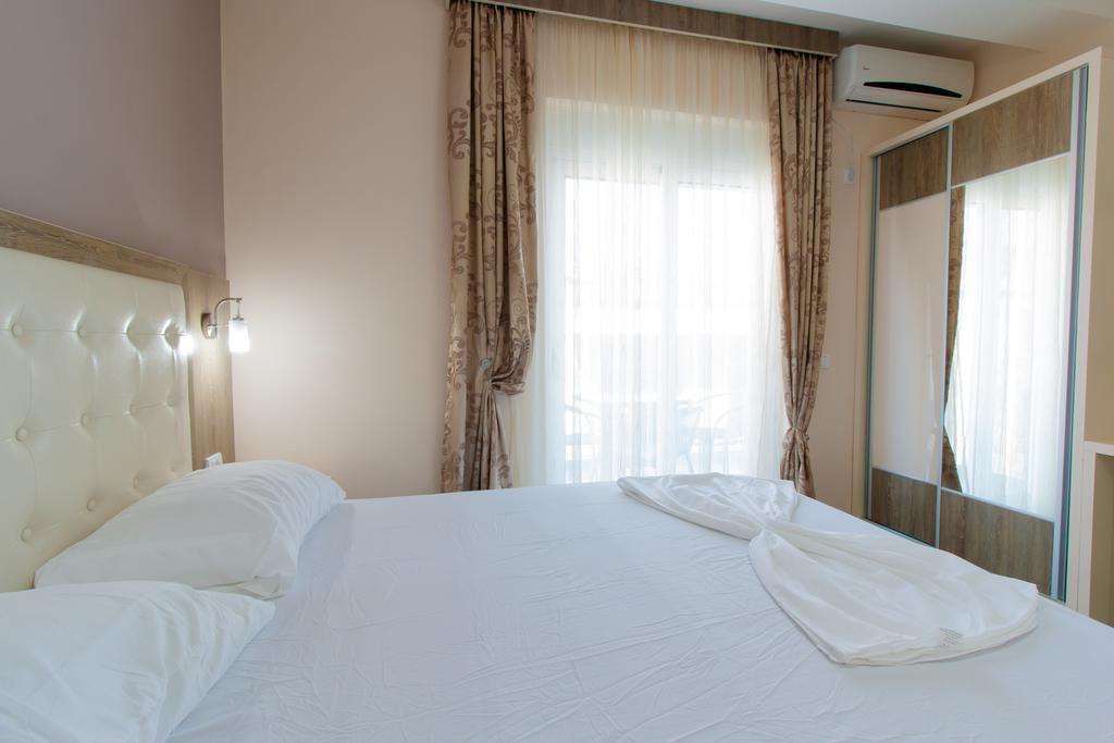 A3 Apartments Ulcinj Kültér fotó