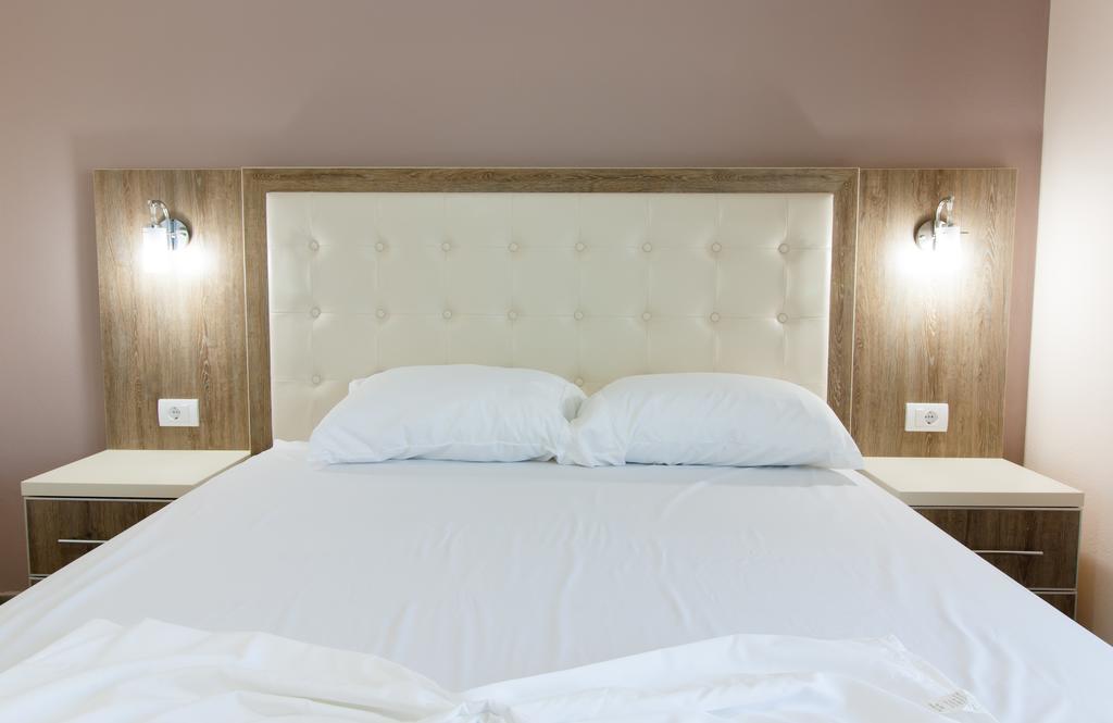 A3 Apartments Ulcinj Kültér fotó