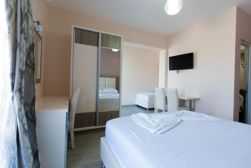A3 Apartments Ulcinj Kültér fotó