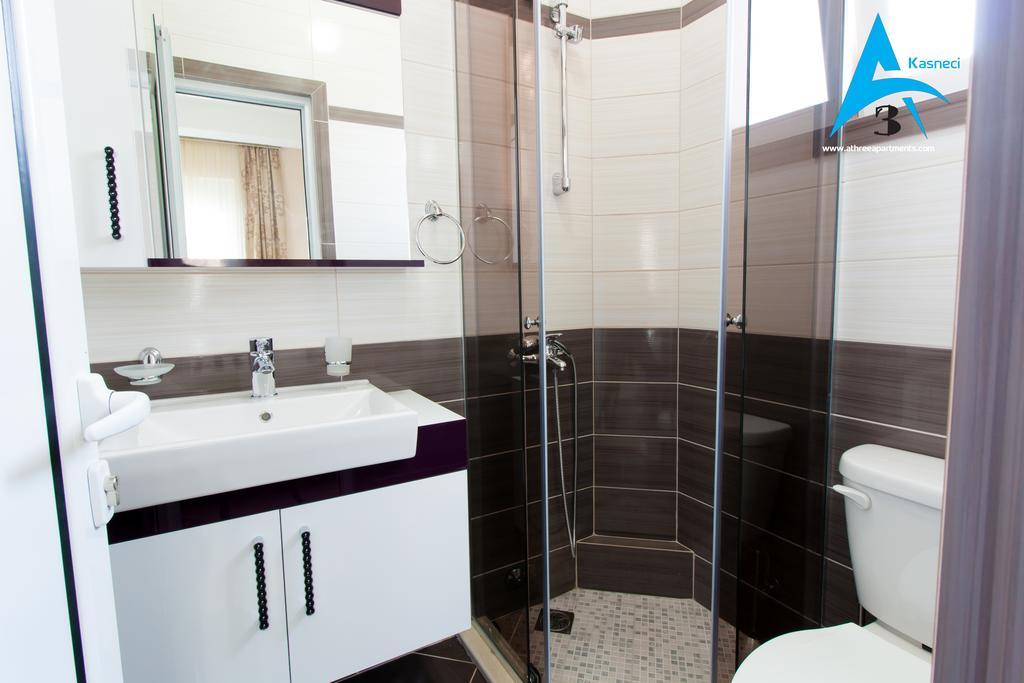 A3 Apartments Ulcinj Kültér fotó