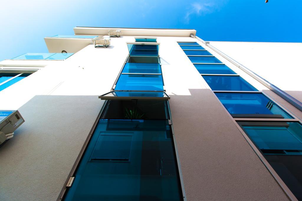 A3 Apartments Ulcinj Kültér fotó