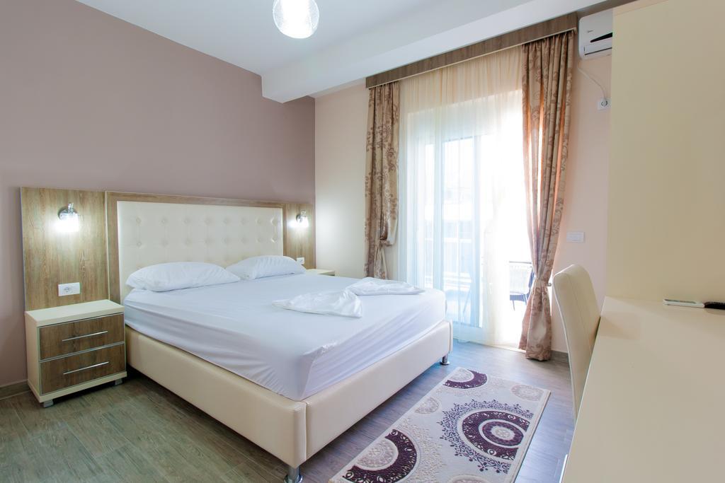 A3 Apartments Ulcinj Kültér fotó