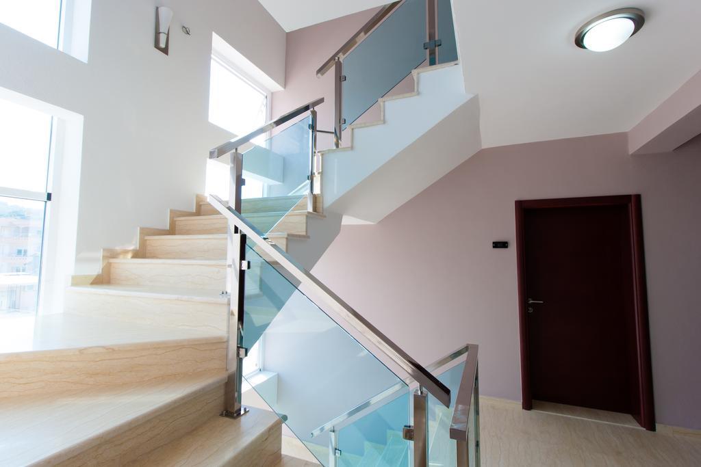 A3 Apartments Ulcinj Kültér fotó