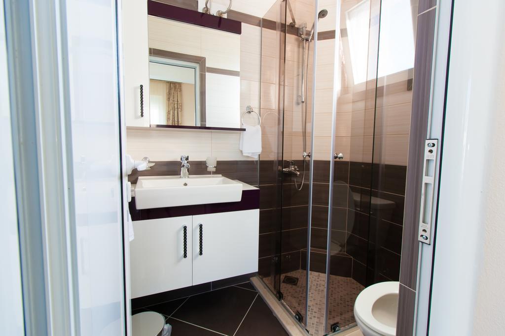 A3 Apartments Ulcinj Kültér fotó