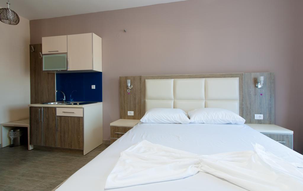 A3 Apartments Ulcinj Kültér fotó