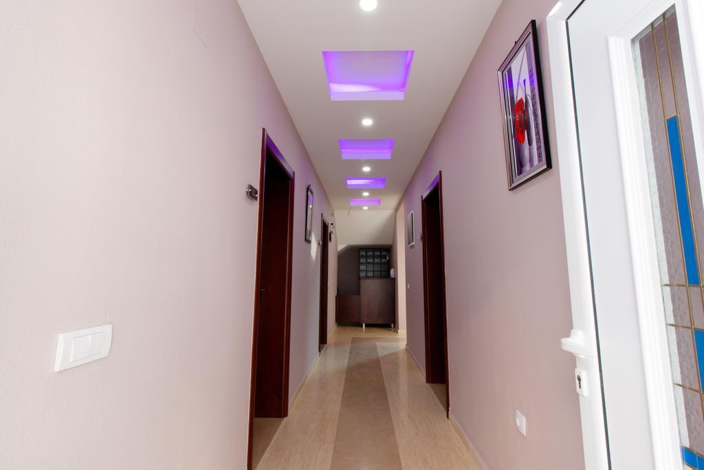 A3 Apartments Ulcinj Kültér fotó
