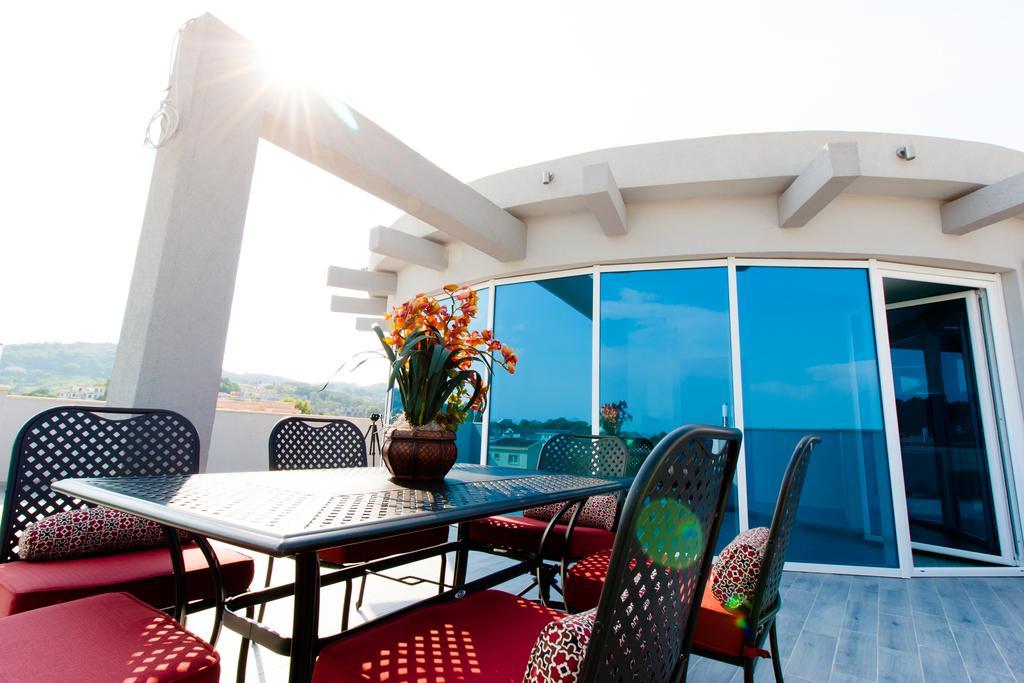 A3 Apartments Ulcinj Kültér fotó
