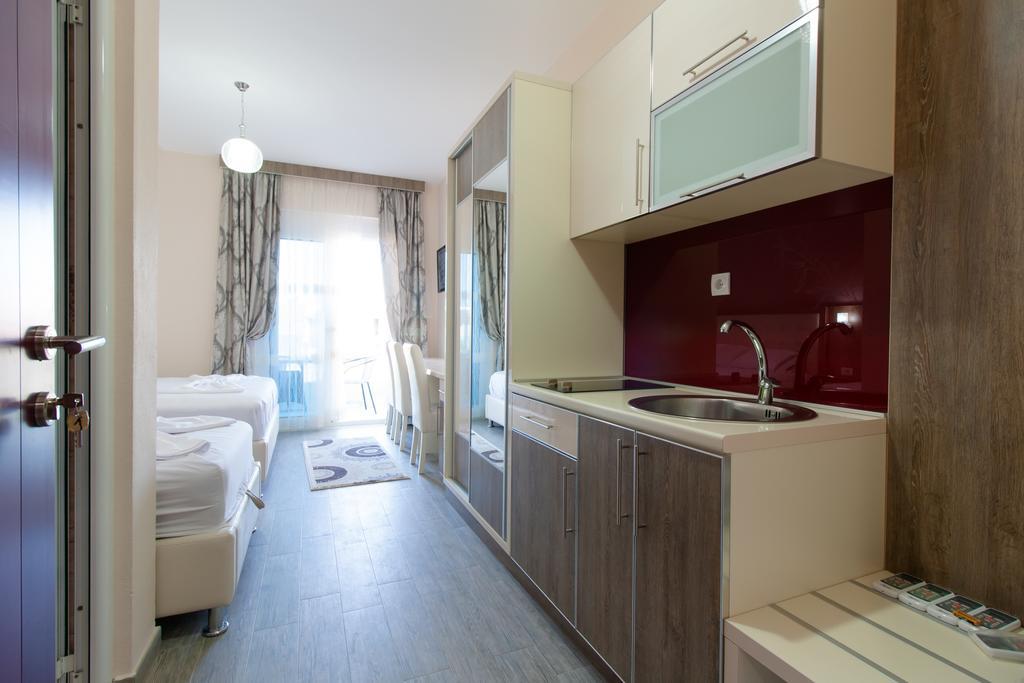 A3 Apartments Ulcinj Kültér fotó