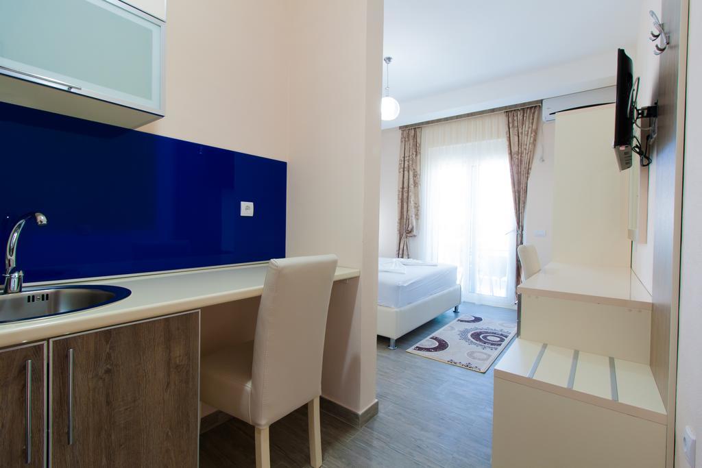 A3 Apartments Ulcinj Kültér fotó