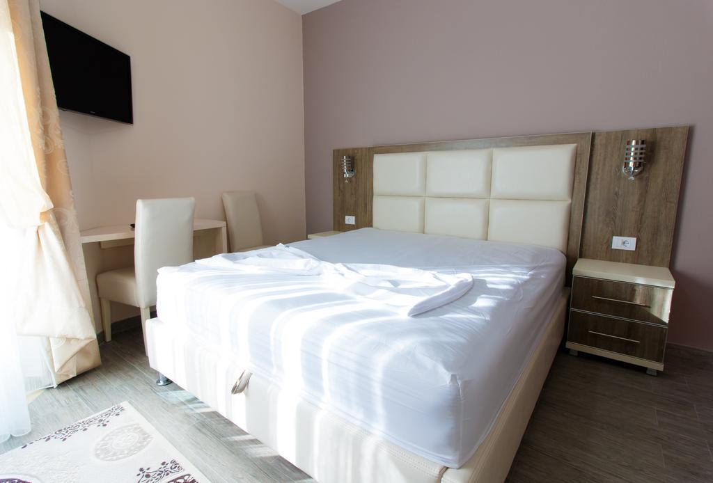A3 Apartments Ulcinj Kültér fotó