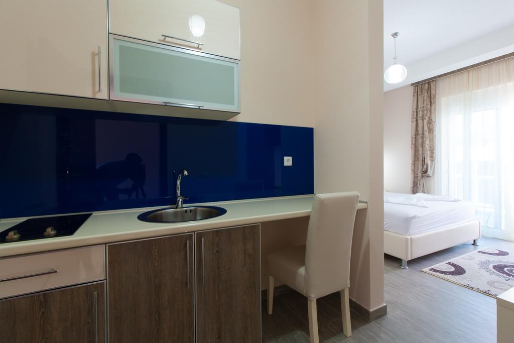 A3 Apartments Ulcinj Kültér fotó