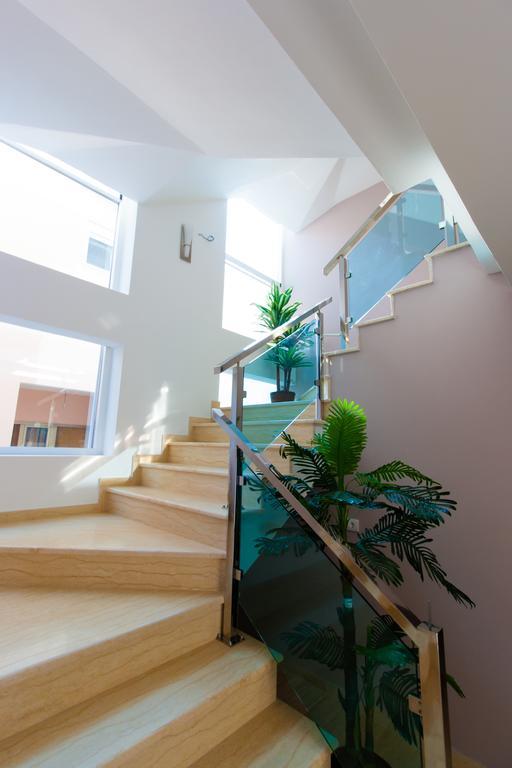 A3 Apartments Ulcinj Kültér fotó