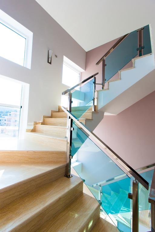 A3 Apartments Ulcinj Kültér fotó