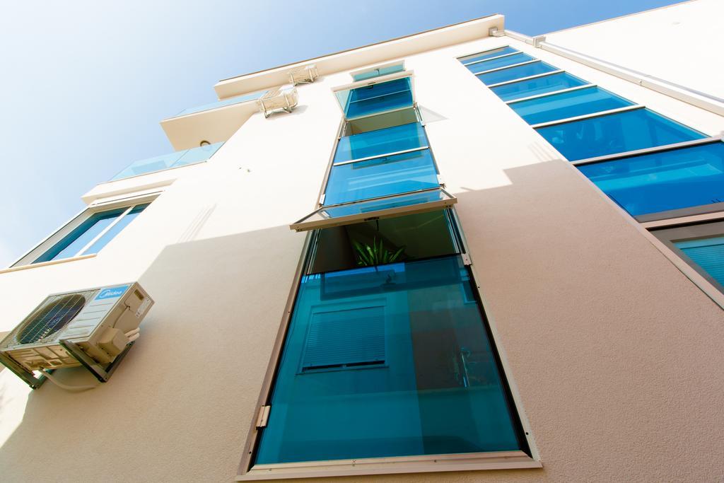 A3 Apartments Ulcinj Kültér fotó